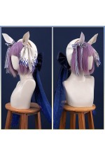 2XXT Cosplay Uma Musume Pretty Derby Victoire Pisa Race Outfit Cosplay Costume